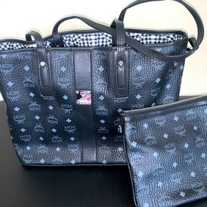MCM Tote bag